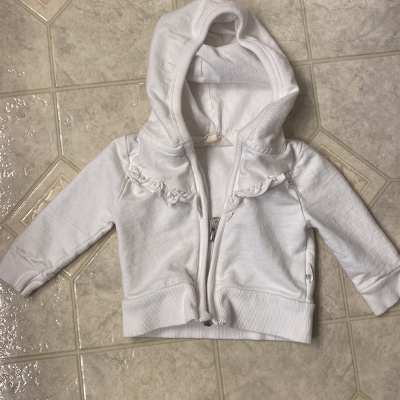 Jacket - Picture 2 of 4